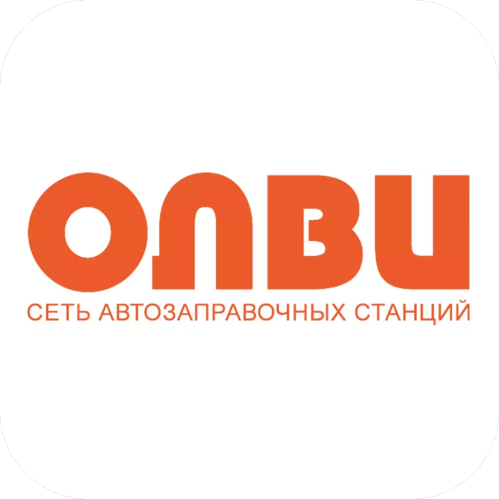 Партнёр: Олви