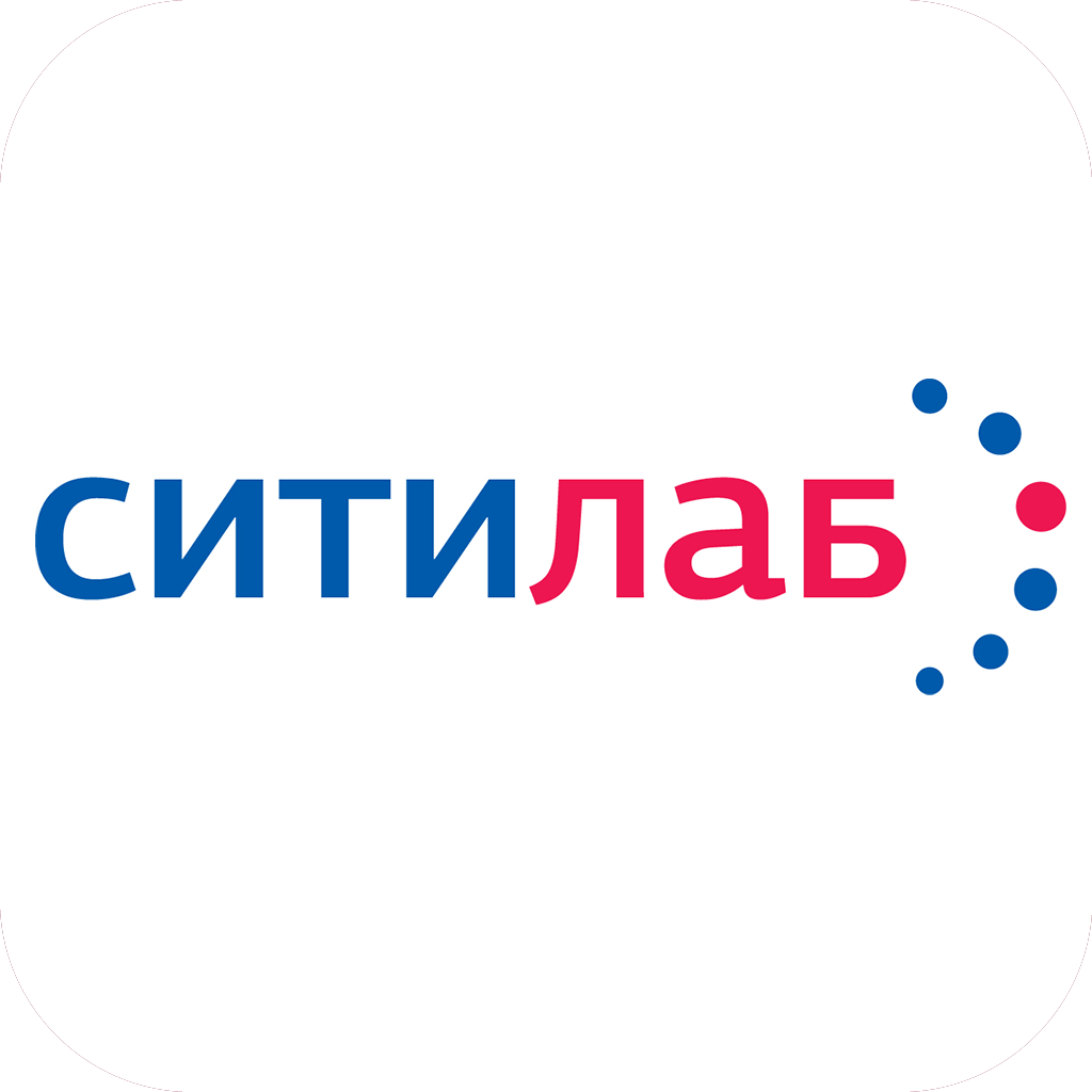 Партнёр: Ситилаб